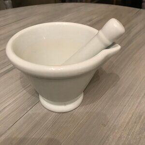 Typhoon Mortar And Pestle